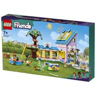 Lego לגו  41727 Dog Rescue Center למכירה 