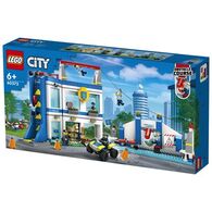 Lego לגו  60372 Police Training Academy למכירה 