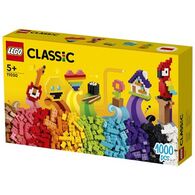 Lego לגו  11030 Lots of Bricks למכירה , 2 image