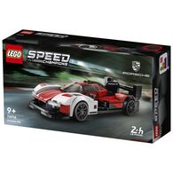 Lego לגו  76916 Porsche 963 למכירה , 2 image
