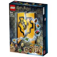 Lego לגו  76412 Hufflepuff House Banner למכירה 