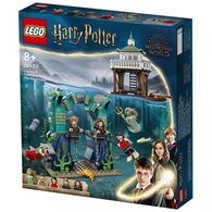 Lego לגו  76420 Triwizard Tournament: The Black Lake למכירה , 2 image