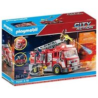 פליימוביל 71233 Fire Truck למכירה , 2 image