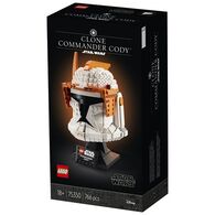 Lego לגו  75350 Clone Commander Cody Helmet למכירה , 2 image