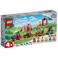 Lego לגו  43212 Disney Celebration Train למכירה 