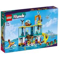 Lego לגו  41736 Sea Rescue Center למכירה 