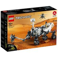 Lego לגו  42158 NASA Mars Rover Perseverance למכירה 