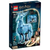 Lego לגו  76414 Expecto Patronum למכירה , 2 image