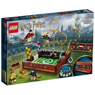 Lego לגו  76416 Quidditch Trunk למכירה 