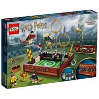 Lego לגו  76416 Quidditch Trunk למכירה , 2 image