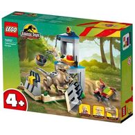 Lego לגו  76957 Velociraptor Escape למכירה 