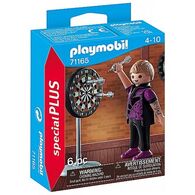 פליימוביל 71165 Darts Player למכירה , 2 image