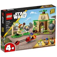 Lego לגו  75358 Tenoo Jedi Temple למכירה 