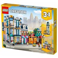 Lego לגו  31141 Main Street למכירה 