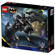 Lego לגו  76265 Batwing: Batman vs. The Joker למכירה , 2 image