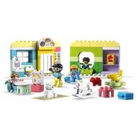 Lego לגו  10992 Life At The Day-Care Center למכירה 