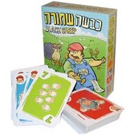 משחק כבשה שחורה Foxmind למכירה 