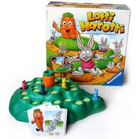 משחק לוטי קרוטי Ravensburger למכירה , 2 image