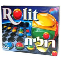 משחק רולית  קודקוד למכירה 