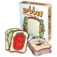 משחק זוללים Foxmind למכירה 