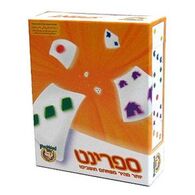 משחק ספרינט Foxmind למכירה 