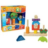 משחק יום ולילה Foxmind למכירה , 2 image