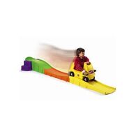 Step2 7114 רכבת במדרון 3 מסלולים למכירה , 2 image