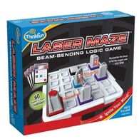 משחק thinkfun Laser Maze למכירה 