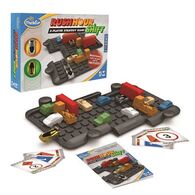 משחק Rush Hour Shift שעת שיא thinkfun למכירה , 2 image