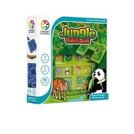 משחק מחבואים בג'ונגל Foxmind למכירה 