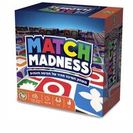 משחק MATCH MADNESS - מאטצ'' מאדנס Foxmind למכירה , 3 image