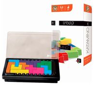 משחק קטמינו Foxmind למכירה , 4 image