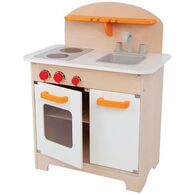 Hape WHITE GOURMET KITCHEN E3152 למכירה 