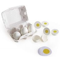 Hape Eggs Carton E3156 למכירה , 2 image