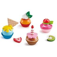 Hape CUPCAKES E3157 למכירה 