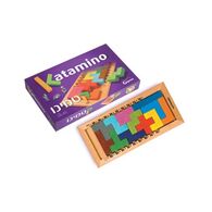 משחק קטמינו Foxmind למכירה , 5 image