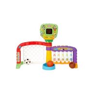Little Tikes מתקן ספורט 3 ב-1 למכירה 