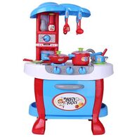 Spark toys השף הקטן – מטבח דובר עברית למכירה 