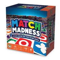 משחק מאצ' מדנס Foxmind למכירה , 2 image