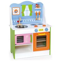 viga 50958 Wooden Angel Kitchen למכירה 