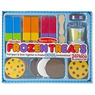 Melissa & Doug 9869 Frozen Treats Set למכירה 