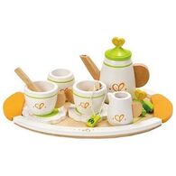 Hape E3124 Tea Set For Two למכירה 
