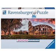 פאזל Sunset Colosseum 1000 15077 חלקים Ravensburger למכירה 