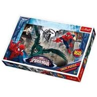 פאזל Chasing the villian 160 15319 חלקים Trefl למכירה , 3 image