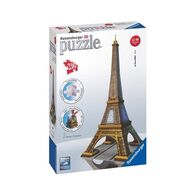 פאזל Eiffel Tower 216 12556 חלקים Ravensburger למכירה 