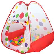 S-Free אוהל ילדים צבעוני למכירה , 2 image
