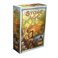 משחק Stone Age עידן האבן Hakubia למכירה 