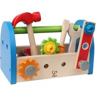 Hape E3001 Fix-It Tool Box למכירה 