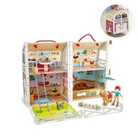 Hape E3409 Pony Club Ranch למכירה , 2 image