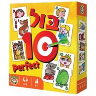 משחק בול 10 Foxmind למכירה 